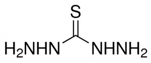 Thiocarbohydrazide 