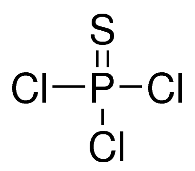 Thiophosphoryl chloride 