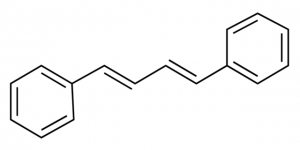 trans,trans-1,4-Diphenyl-1,3-butadiene 
