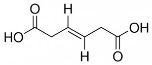 trans--Hydromuconic acid 