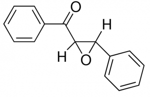 trans-1,3-Diphenyl-2,3-epoxypropan-1-one 