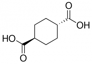trans-1,4-Cyclohexanedicarboxylic acid C100757-5G