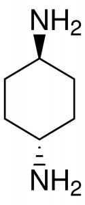 trans-1,4-Diaminocyclohexane 