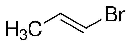 trans-1-Bromo-1-propene 