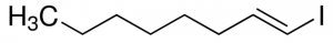 trans-1-Iodo-1-octene 