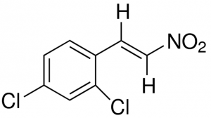 trans-2,4-Dichloro--nitrostyrene 