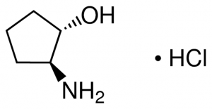 trans-2-Aminocyclopentanol hydrochloride 525863-5G