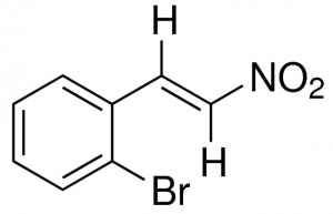 trans-2-Bromo--nitrostyrene 642215-5G