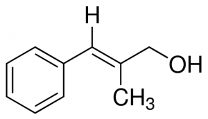 trans-2-Methyl-3-phenyl-2-propen-1-ol 