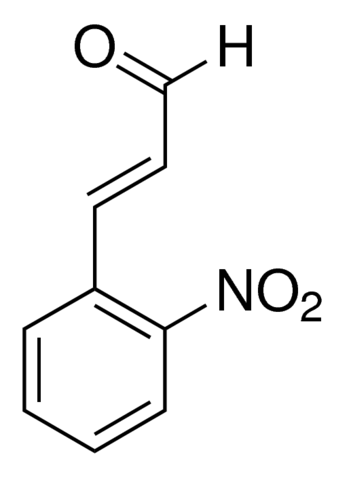 trans-2-Nitrocinnamaldehyde 