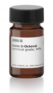 trans-2-Octenal 