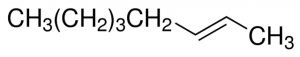 trans-2-Octene 