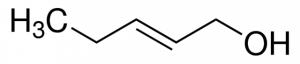 trans-2-Penten-1-ol 