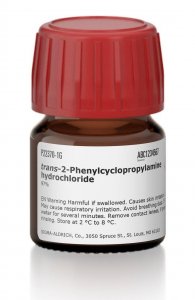 trans-2-Phenylcyclopropylamine hydrochloride 
