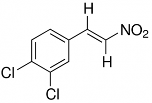 trans-3,4-Dichloro--nitrostyrene 