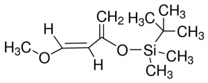trans-3-(tert-Butyldimethylsilyloxy)-1-methoxy-1,3-butadiene 515361-5G