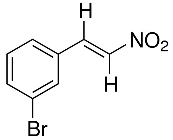 trans-3-Bromo--nitrostyrene 642207-5G