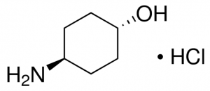 trans-4-Aminocyclohexanol hydrochloride 