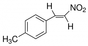 trans-4-Methyl--nitrostyrene 
