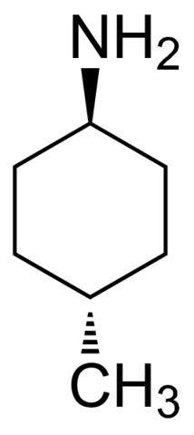 trans-4-Methylcyclohexylamine CDS019932-250MG