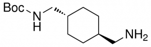 trans-L-4-(Boc-aminomethyl)-cyclohexane methanamine CDS008028-250MG