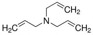 Triallylamine 