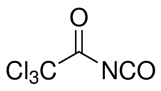 Trichloroacetyl isocyanate 