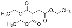 Triethyl 1,1,2-ethanetricarboxylate 