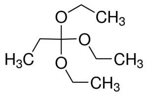 Triethyl orthopropionate 