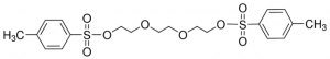 Triethylene glycol di(p-toluenesulfonate) 