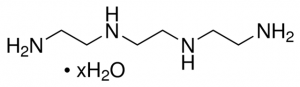 Triethylenetetramine hydrate 