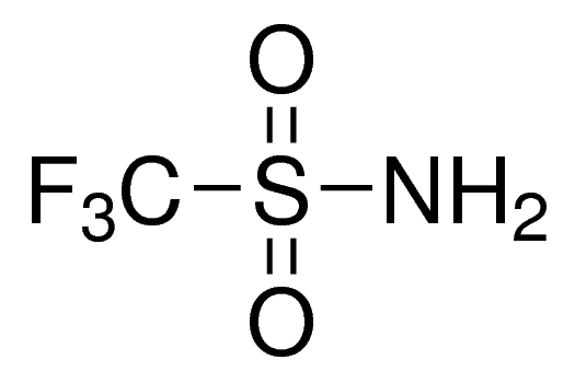 Trifluoromethanesulfonamide 