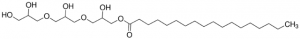 Triglycerol monostearate CDS003311-500MG