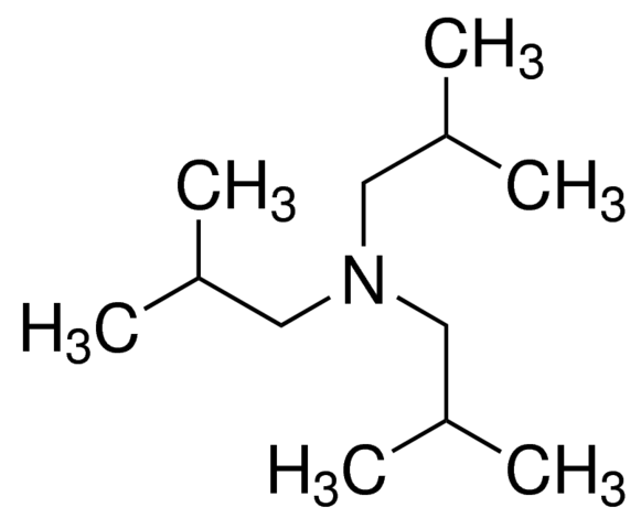 Triisobutylamine 