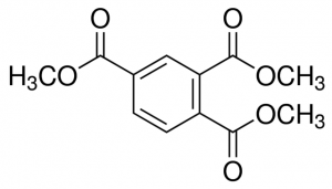 Trimethyl 1,2,4-benzenetricarboxylate 