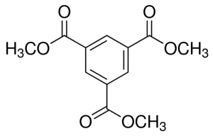 Trimethyl 1,3,5-benzenetricarboxylate 