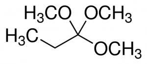 Trimethyl orthopropionate 