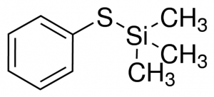 Trimethyl(phenylthio)silane 