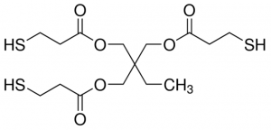 Trimethylolpropane tris(3-mercaptopropionate) 