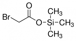 Trimethylsilyl bromoacetate 