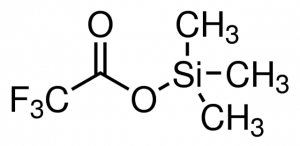 Trimethylsilyl trifluoroacetate 