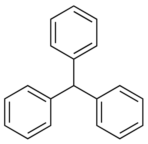Triphenylmethane 