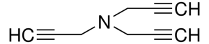Tripropargylamine 