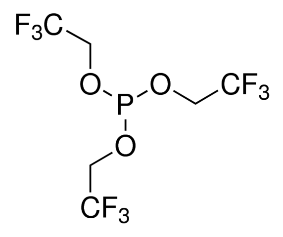 Tris(2,2,2-trifluoroethyl) phosphite 