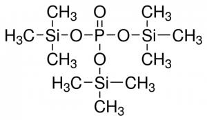 Tris(trimethylsilyl) phosphate 