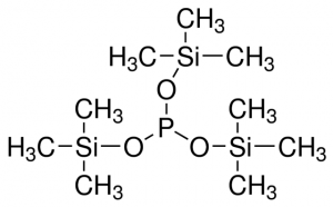 Tris(trimethylsilyl) phosphite 