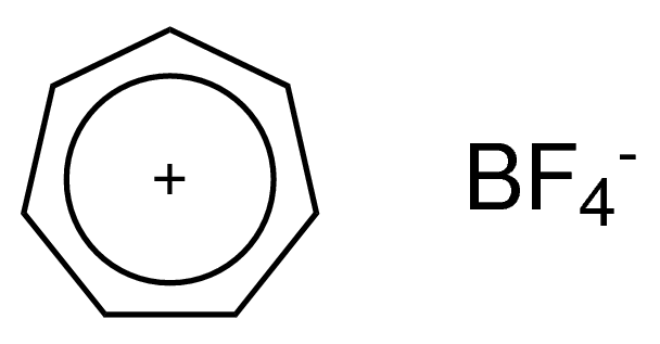 Tropylium tetrafluoroborate 