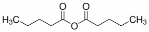 Valeric anhydride 