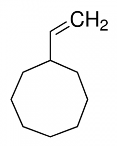 Vinylcyclooctane 