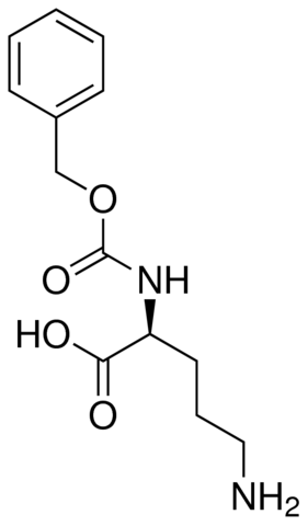 Z-Orn-OH CDS003732-250MG